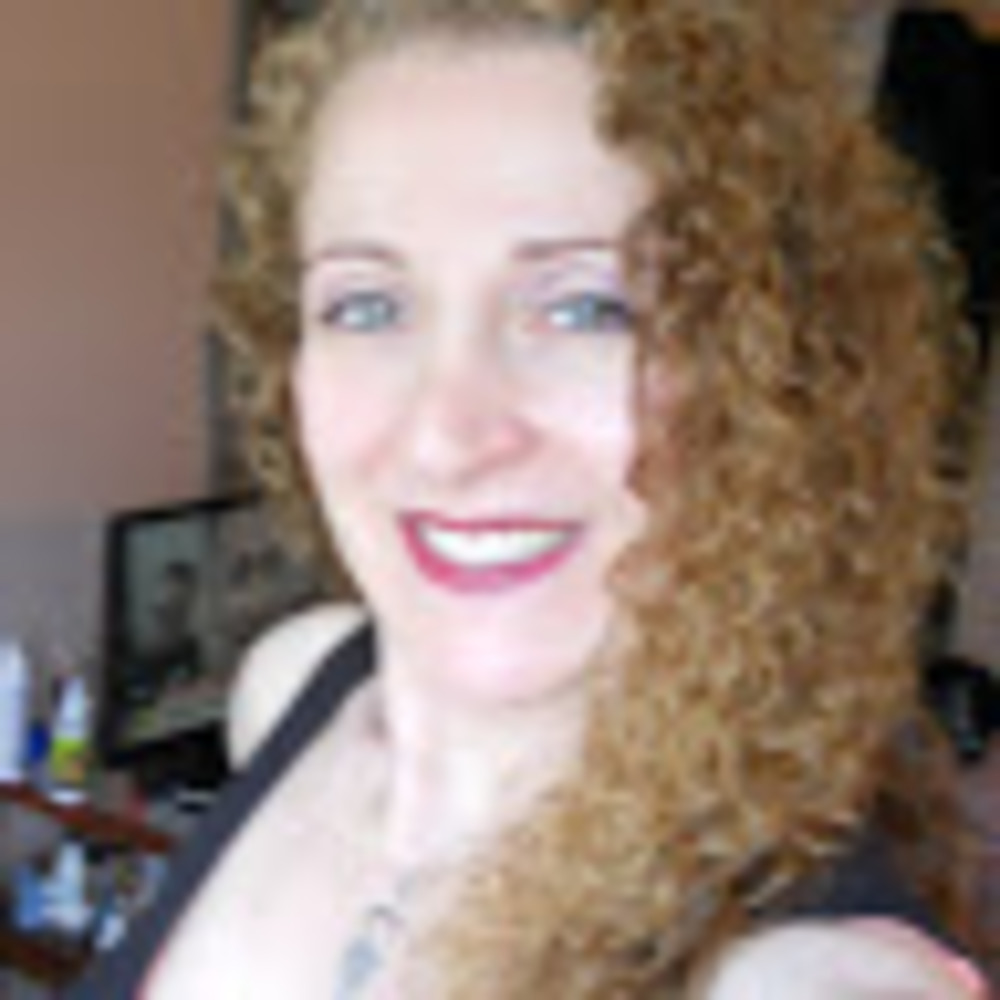 Meet your Posher, Patricia